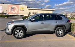 تويوتا راف 4